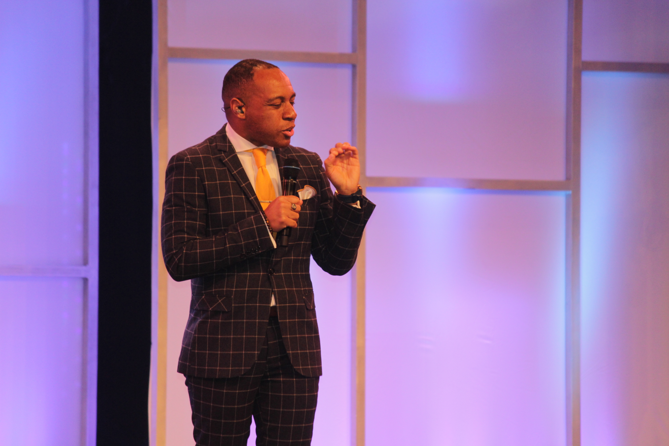 Disney Dreamers Academy