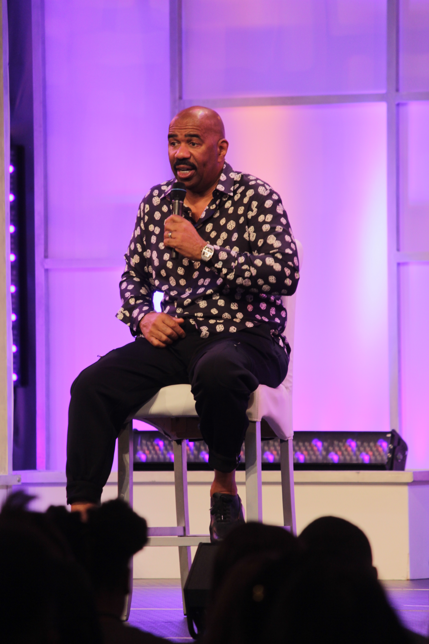 Disney Dreamers Academy