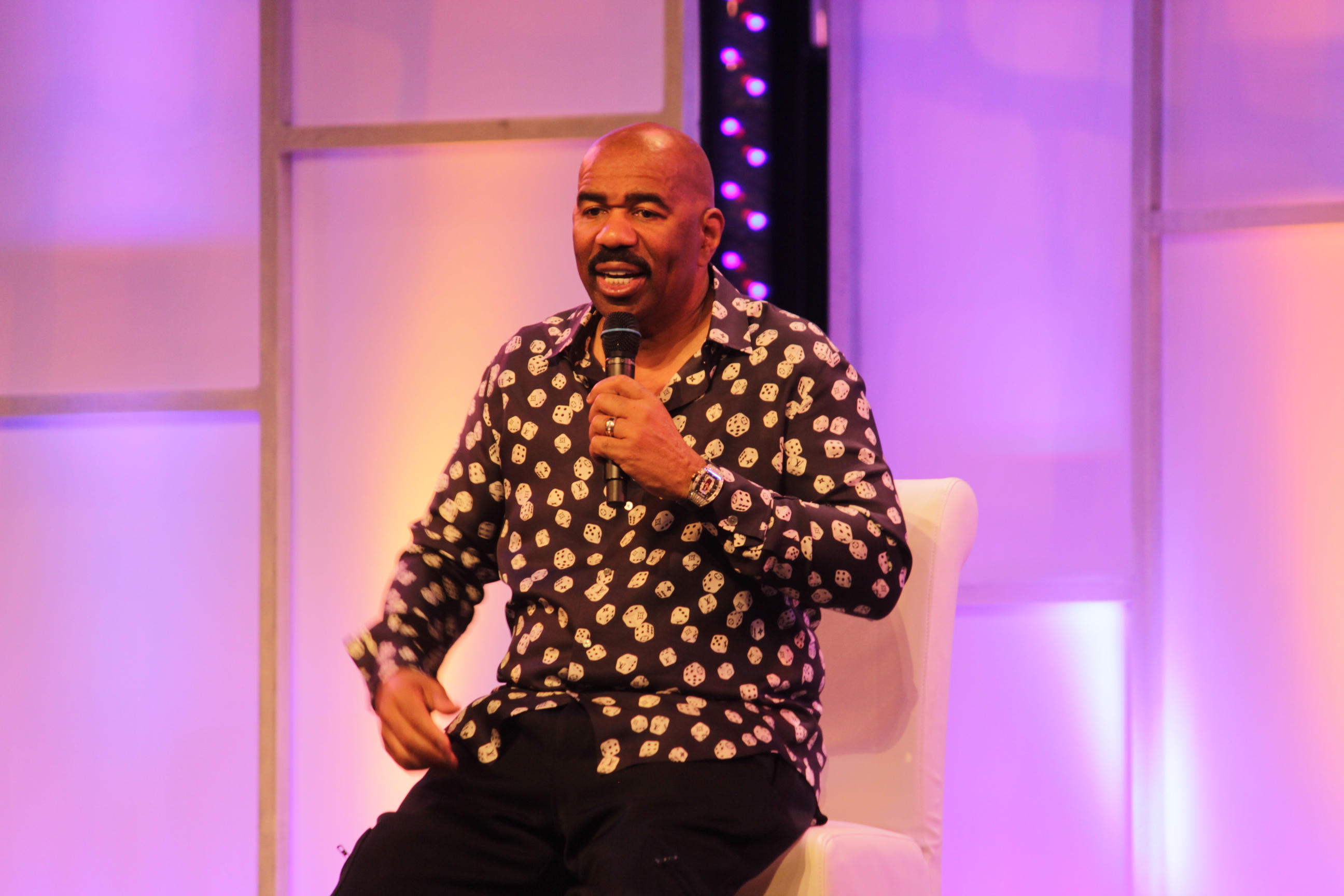 Disney Dreamers Academy