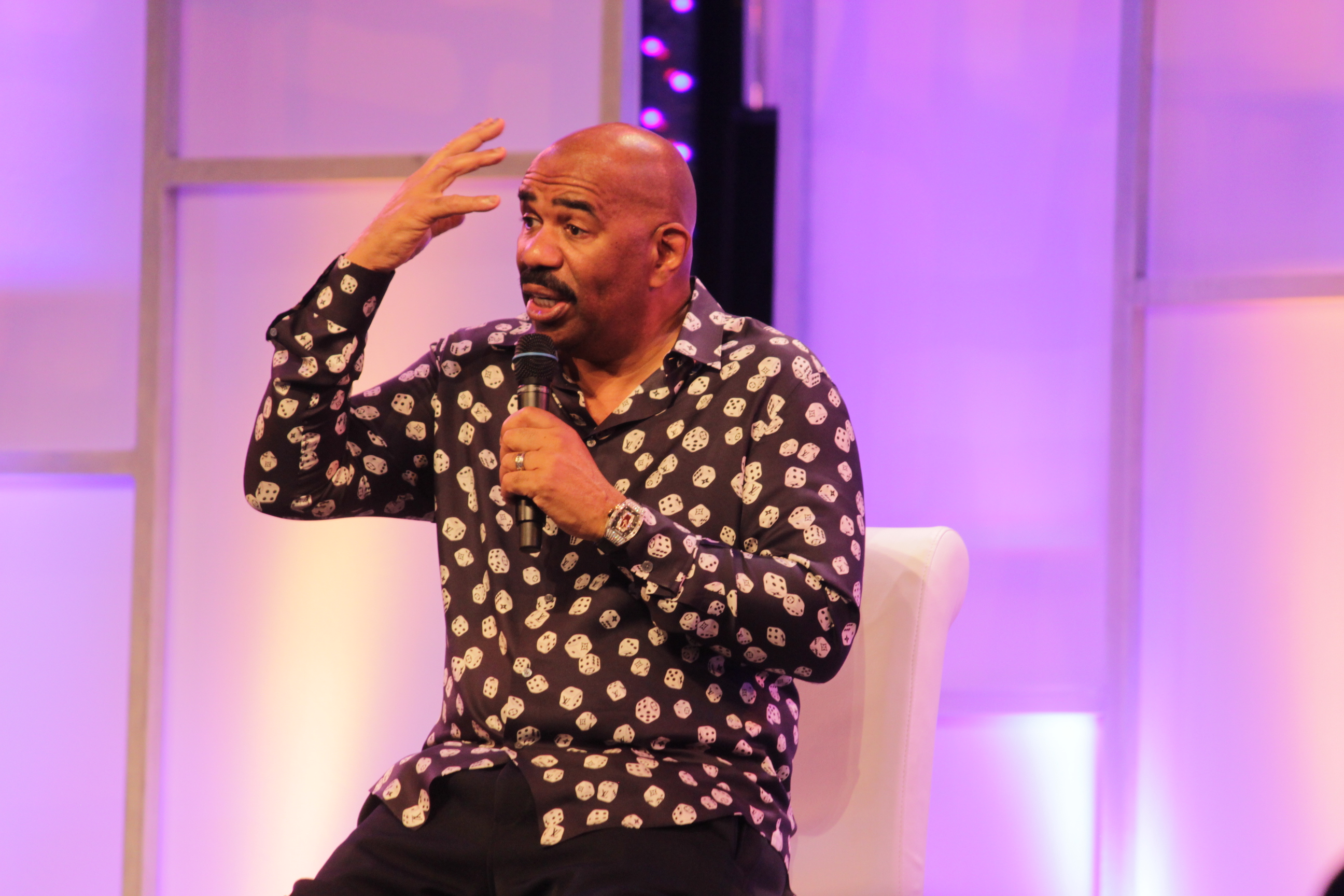 Disney Dreamers Academy