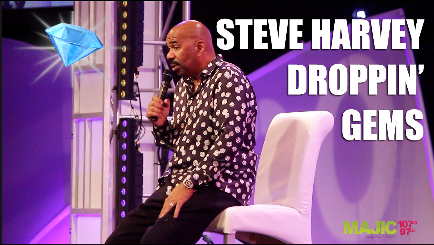 Steve Harvey