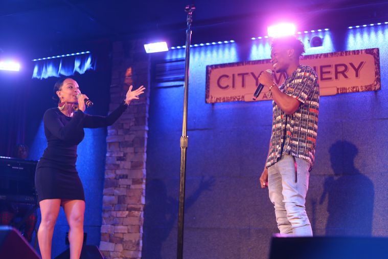 Majic After Dark
