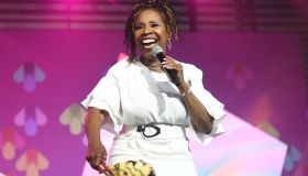 2017 ESSENCE Festival Presented By Coca-Cola Ernest N. Morial Convention Center - Day 2