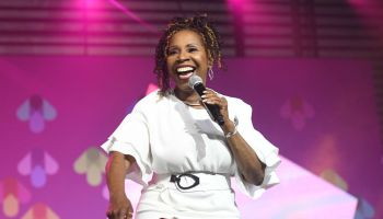 2017 ESSENCE Festival Presented By Coca-Cola Ernest N. Morial Convention Center - Day 2