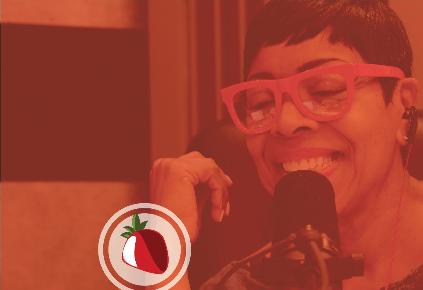 Shirley Strawberry Letter