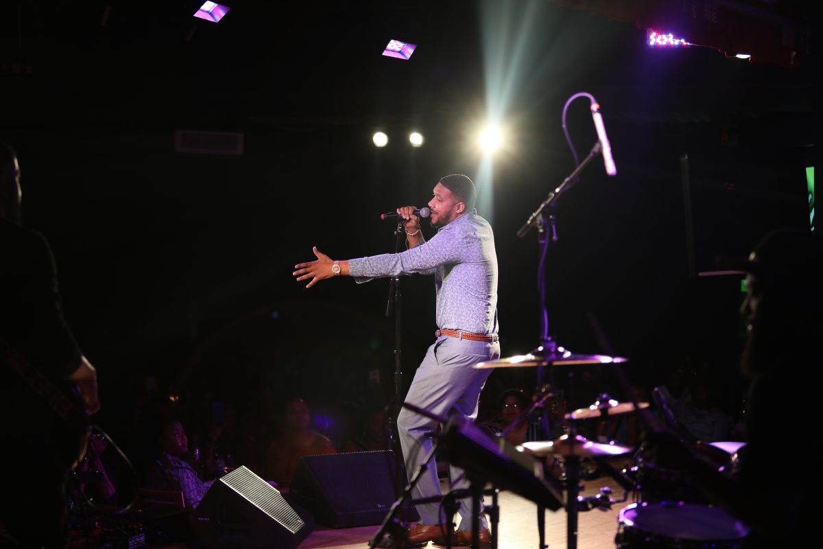 MAJIC After Dark