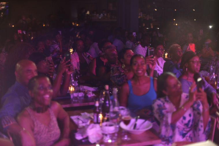 MAJIC After Dark