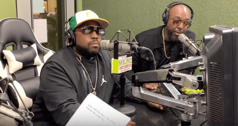 Big Boi & Sleepy Brown