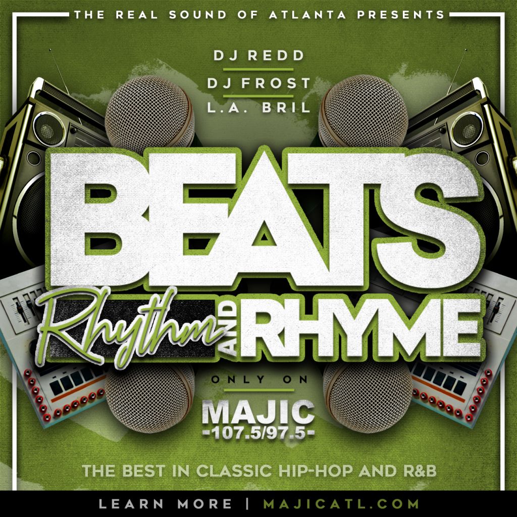 Beats & Rhyme