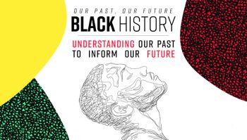 black history month generic