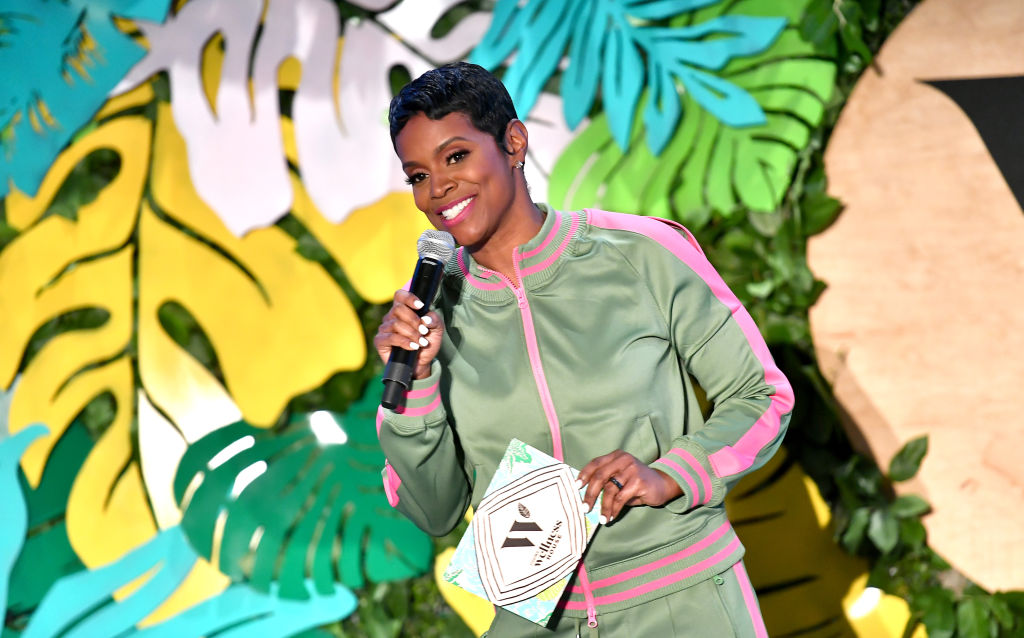 2020 Essence Magazine Wellness House