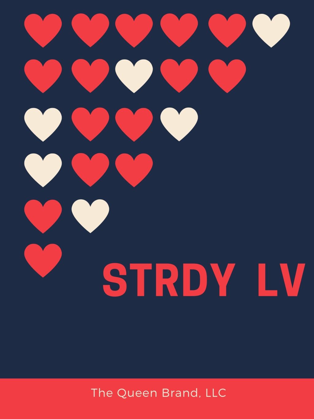 Strdy LV