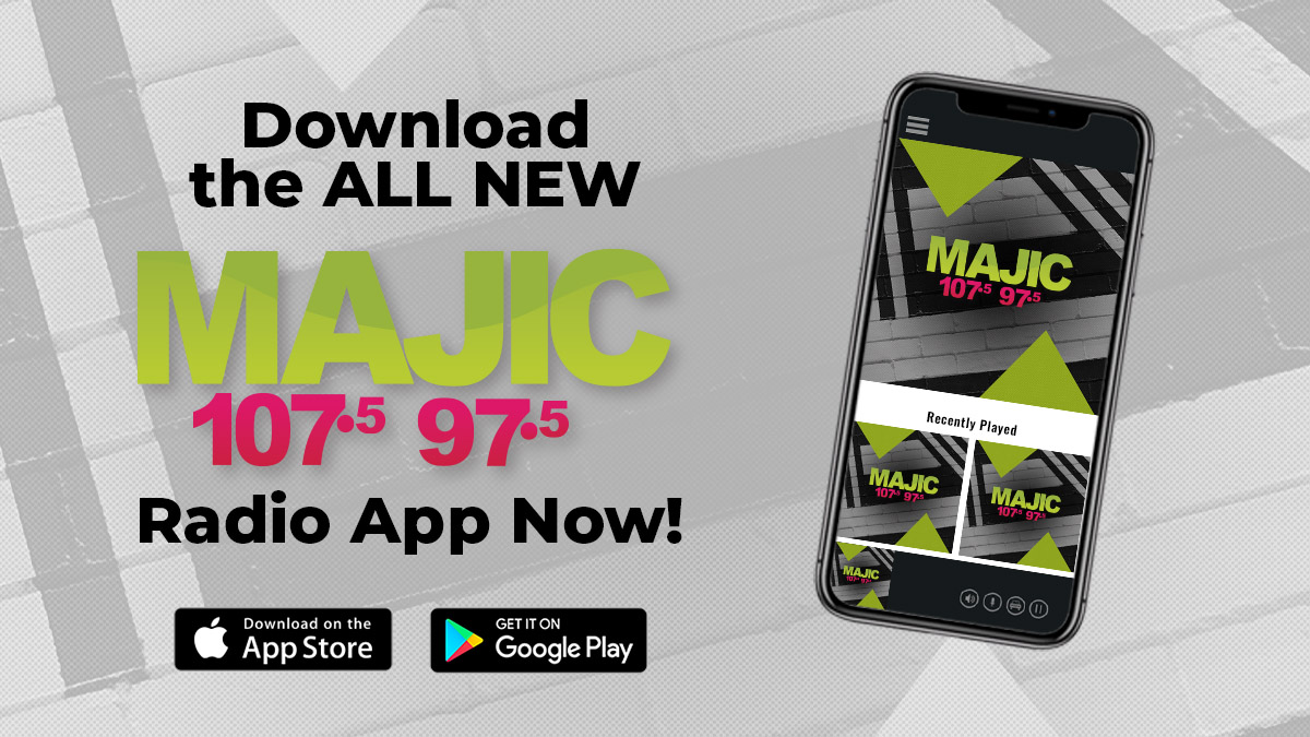Majic App
