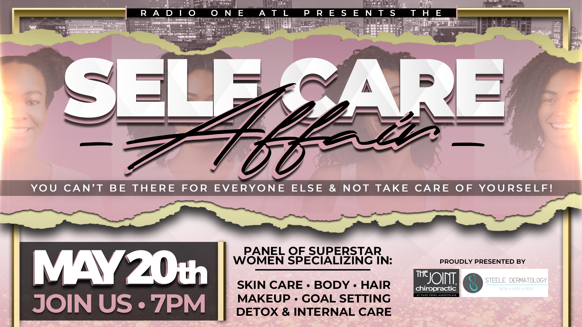 Self Care Summit