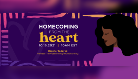 Homecoming from the heart r1 atl