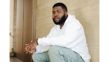 Reebok and Khalid Announce “Write Your Legacy” Contest
