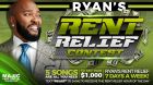 UPDATE: Ryan's Rent Relief Imaging