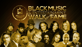 Congratulations to our Founder Cathy Hughes Black Music & Entertainment Walk of Fame, June 18th