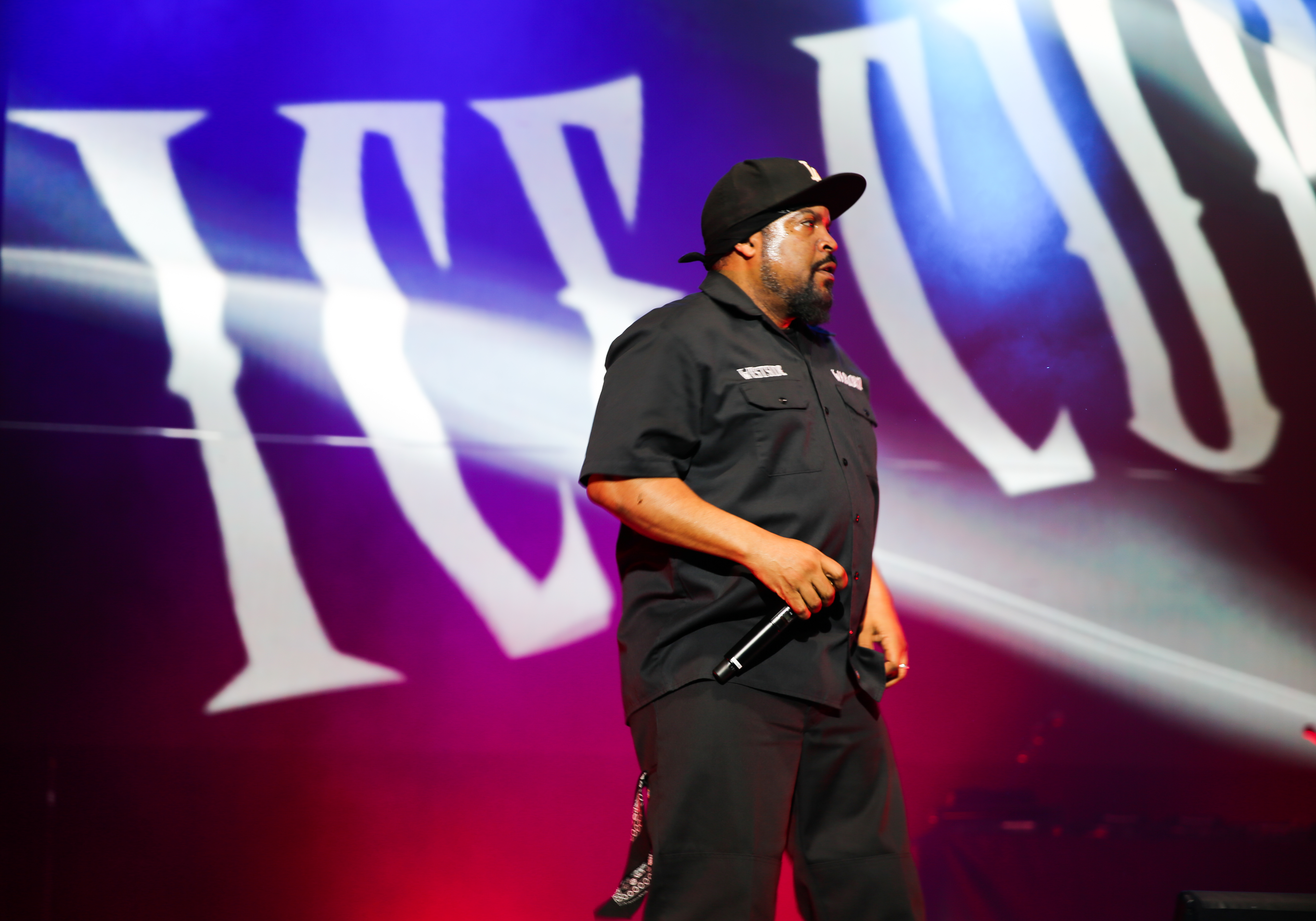 Kings of The West Tour