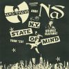 NY State of Mind: Wu-Tang & NAS R1 ATL 2022