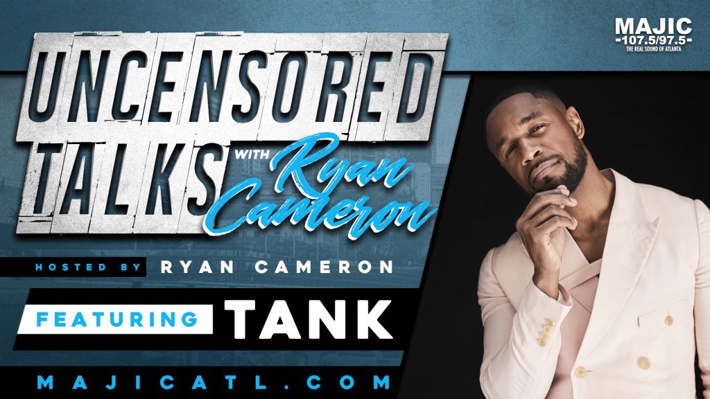 Tank Opens Up About Losing Hearing In His Ear + Tyrese & Ginuwine “Work too slow”