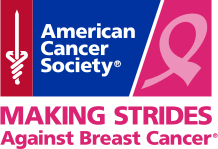 Making Strides of Atlanta Breast Cancer Event
