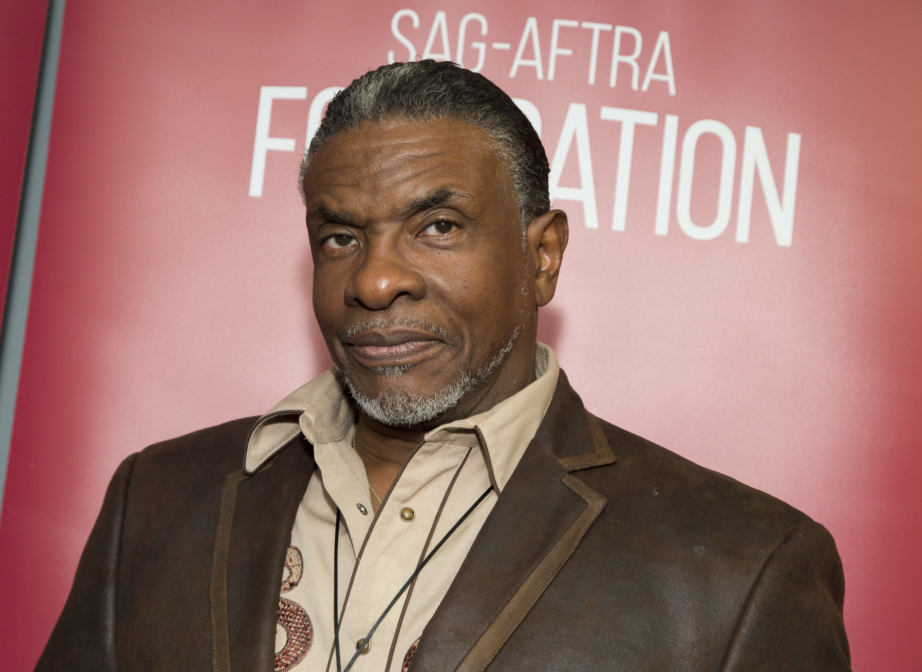 SAG-AFTRA Foundation's Conversations With 'Greenleaf'