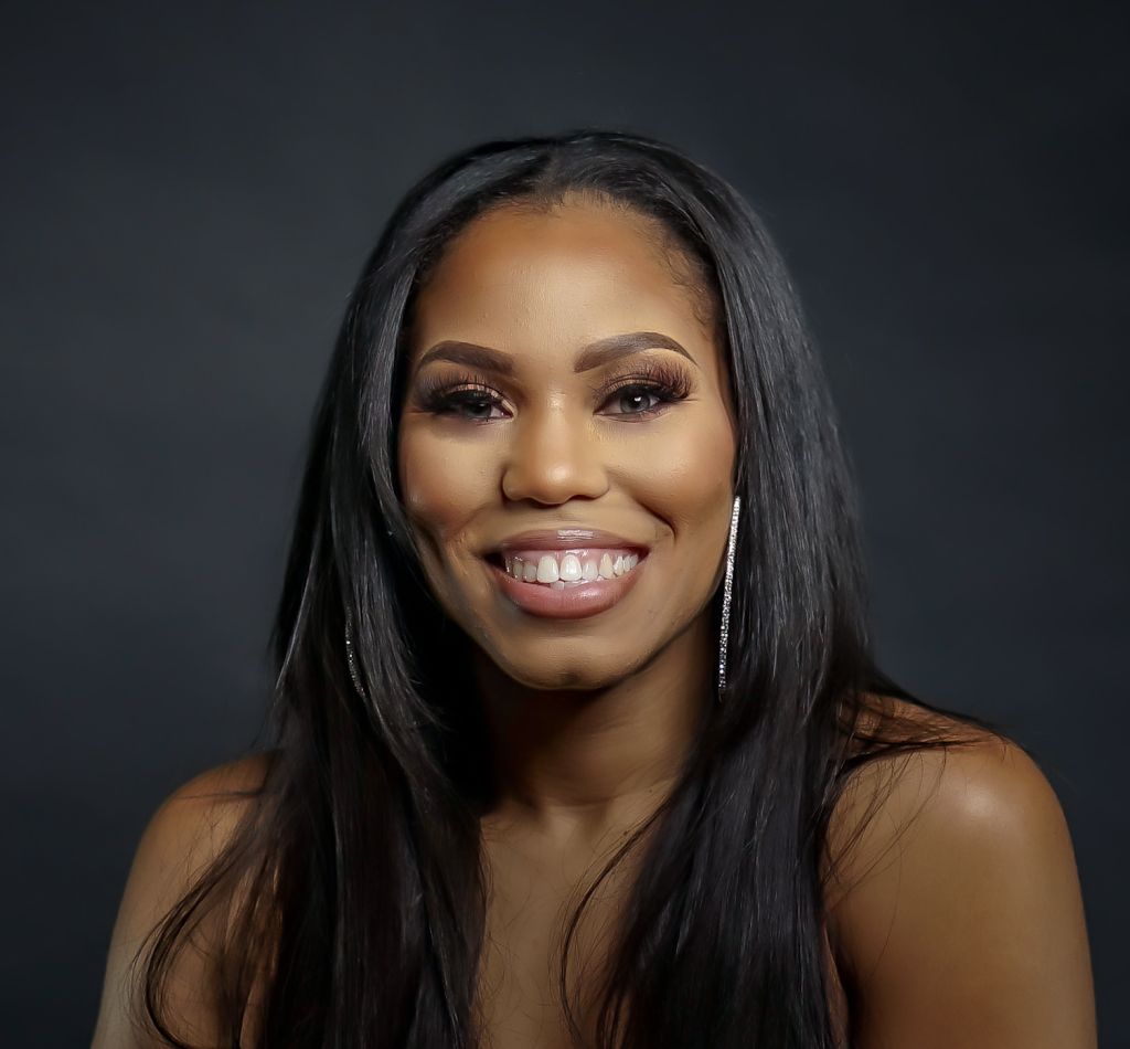 Jackie Paige Joins Atlanta’s MAJIC 107.5/97.5 as the new Midday Personality