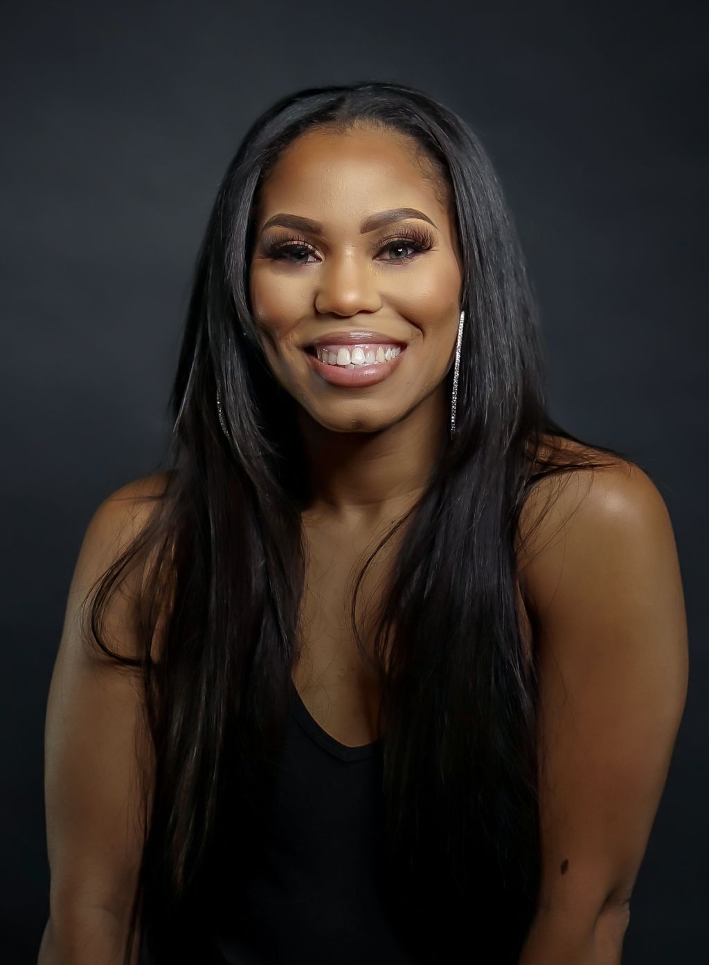 Jackie Paige Joins Atlanta’s MAJIC 107.5/97.5 as the new Midday Personality