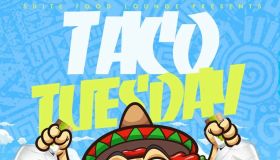 Suite Lounge | Taco Tuesday