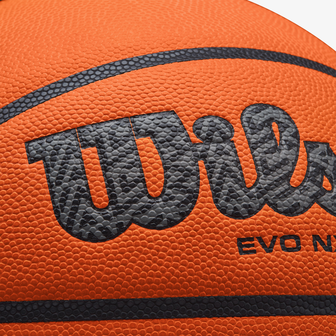 Basketball Africa League game ball