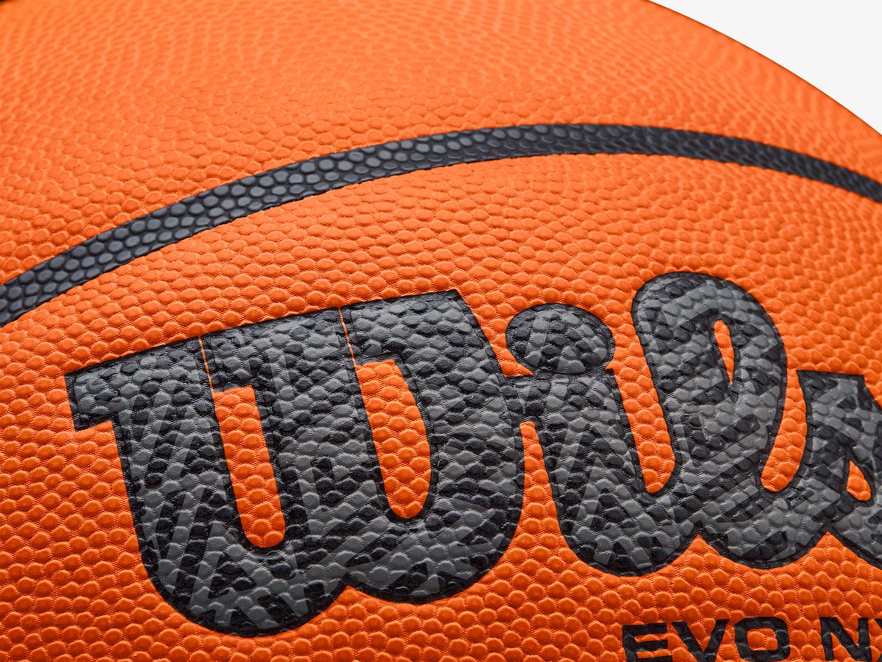 Basketball Africa League game ball