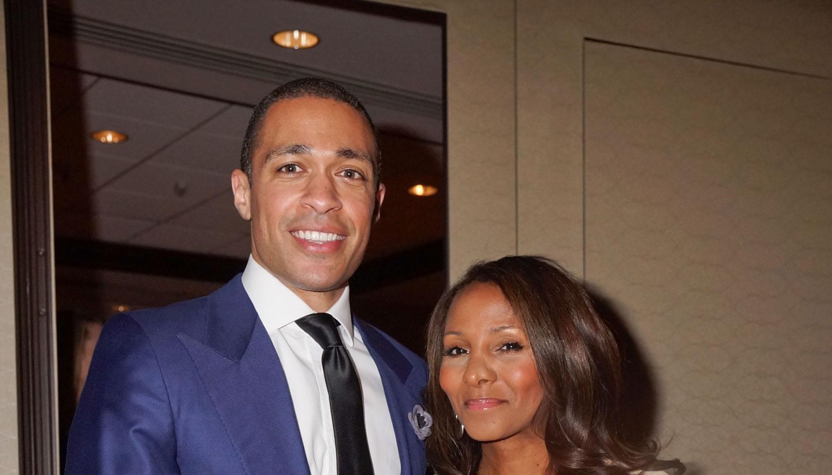 2014 National Action Networks' Keepers Of The Dream Awards