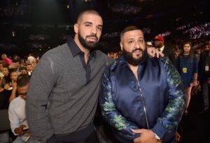 Dj Khaled & Drake