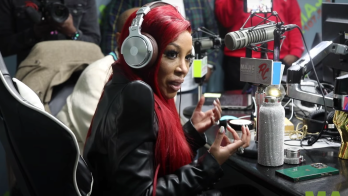 K.Michelle Has Fired OVER 100 Assistants?!