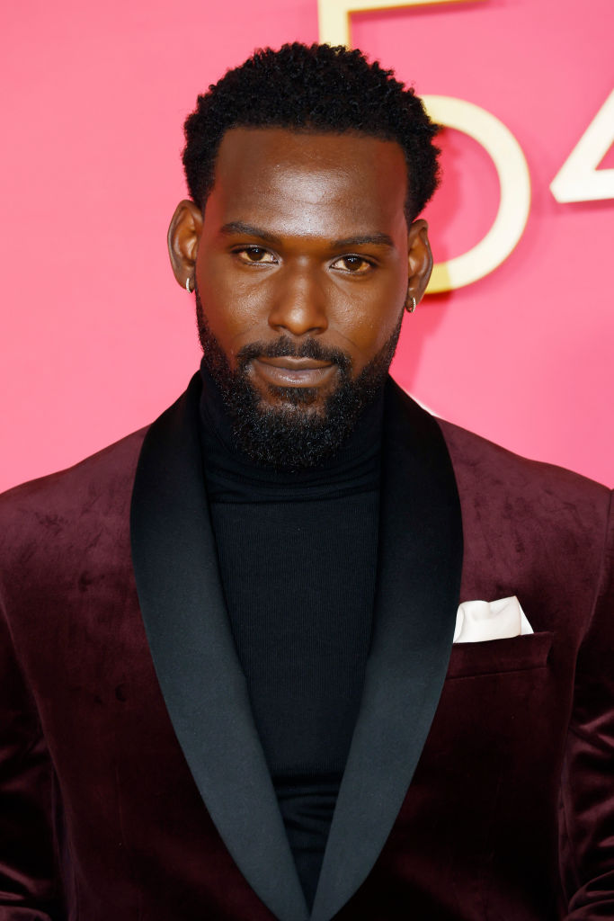 Kofi Siriboe