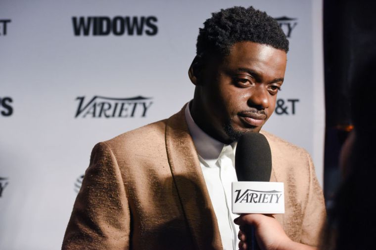 Daniel Kaluuya