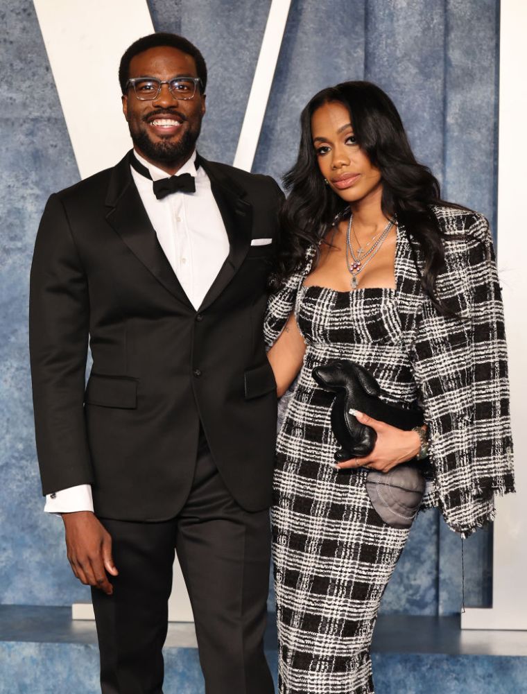 2023 Vanity Fair Oscar Party Hosted By Radhika Jones - Arrivals