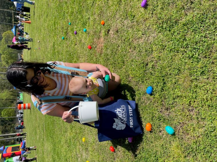 5th Annual Dekalb Easter Egg Eggstravaganza