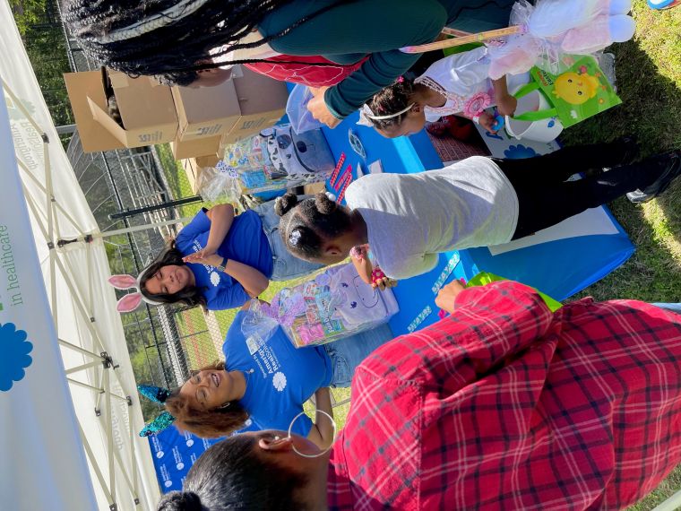 5th Annual Dekalb Easter Egg Eggstravaganza