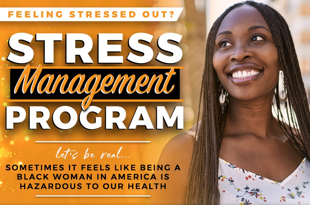 ISA Associates | Stress Management Study