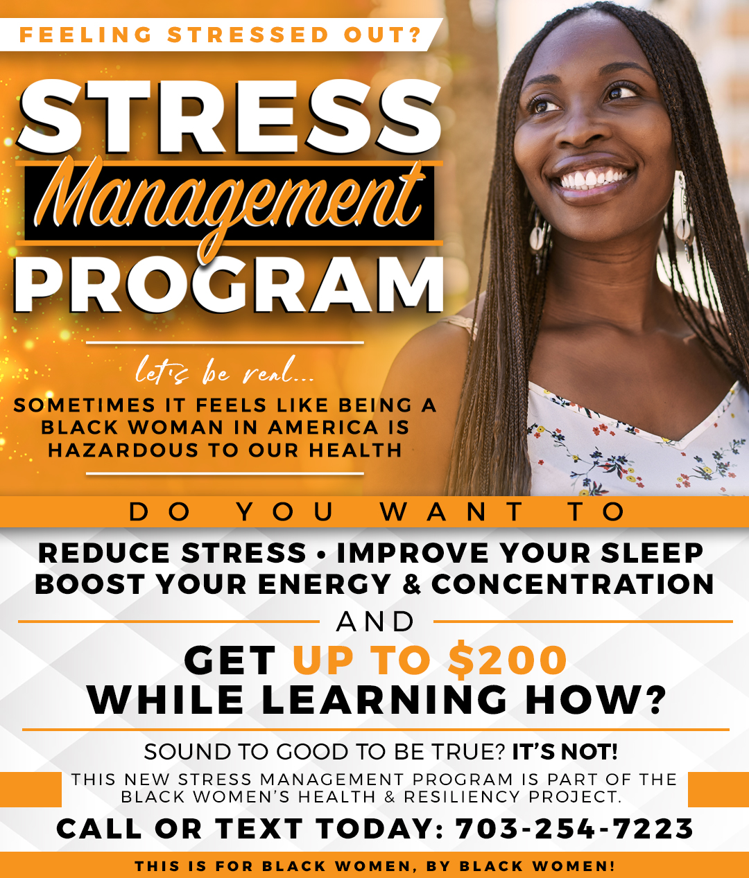ISA Associates Stress Management