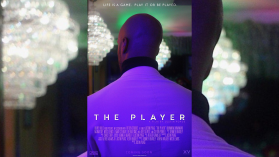 Atlanta premiere of PLAYER starring Clifton Powell and Obum Nwankwo!