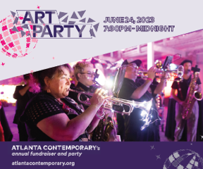 [EXTERNAL] Atlanta Contemporary