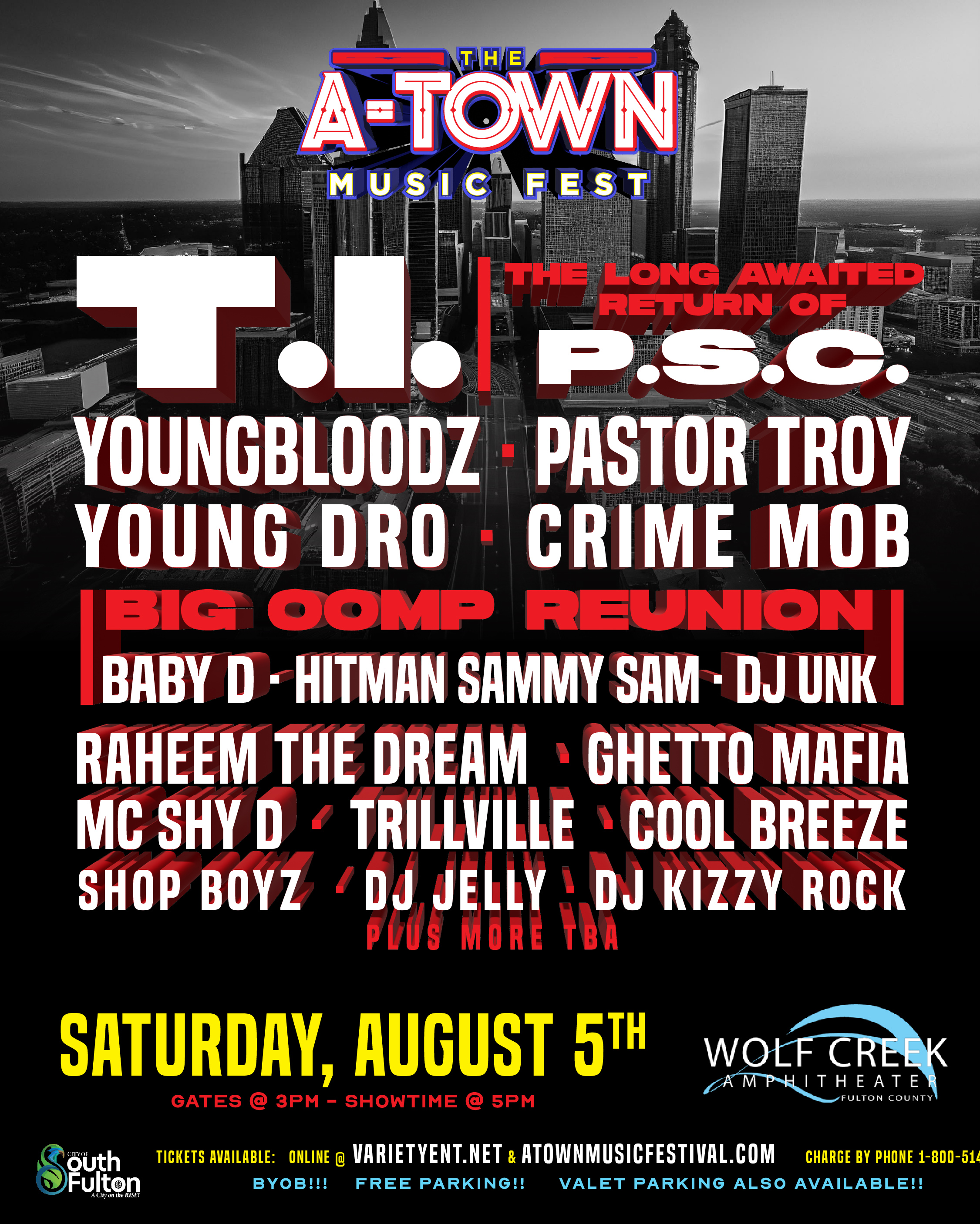 [EXTERNAL] Re: FW: Radio One Atlanta Schedules