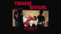 Tinashe & Shygirl