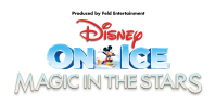 Disney On Ice: Magic In The Stars [Register to Win]