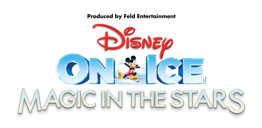 Disney On Ice: Magic In The Stars [Register to Win]