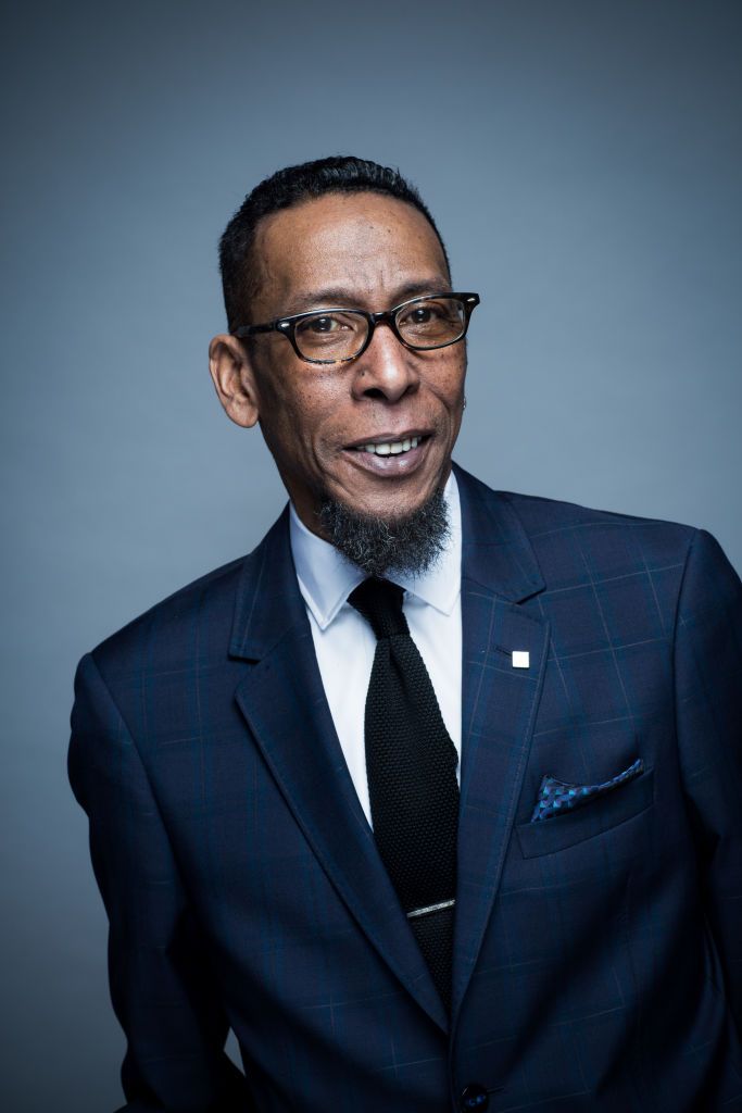 Ron Cephas Jones