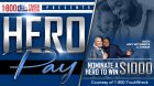 Hero Pay With 1-800 Truck Wreck & Majir ATL Dynamic Lead